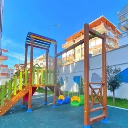Appartement Cleopatra Twin Towers *